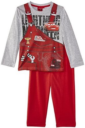 Disney Boys Cars NH2097 Pyjama Set