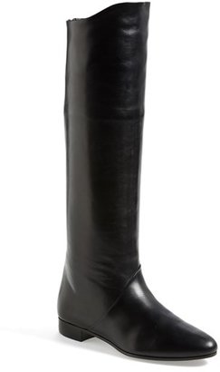 Miu Miu Tall Shaft Boot (Women)