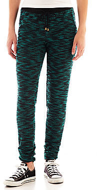 JCPenney Almost Famous Jogger Pants