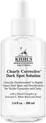 Kiehl's Women's Clearly Corrective Dark Spot Solution