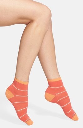 Smartwool 'Striated Stripe' Socks