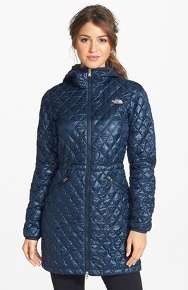 The North Face 'ThermoBall™' PrimaLoft® Quilted Coat