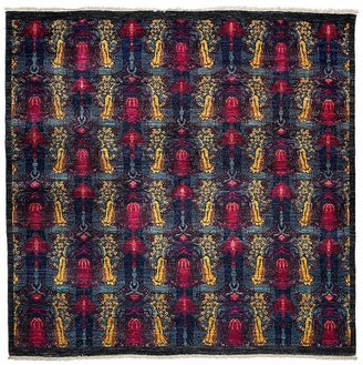 Bloomingdale's Suzani Collection Oriental Rug, 6'1" x 6'2"