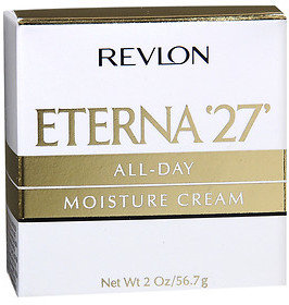 Revlon Eterna '27' All-Day Moisture Cream