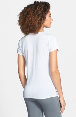 So Low Solow V-Neck Tee