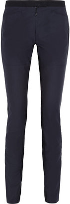 Isabel Marant Nyoka stretch-cotton skinny pants