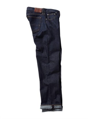 Quiksilver Double Up Jeans, 34" Inseam
