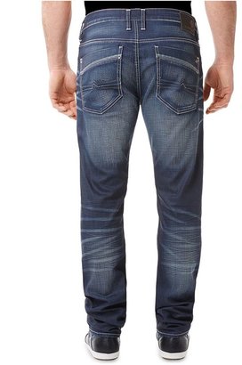 Buffalo David Bitton Slim-Fit Evan Achieva Jeans