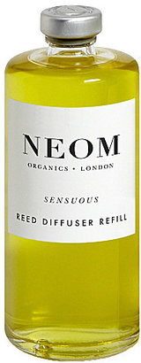Neom Luxury Organics Sensuous reed diffuser refill 100ml