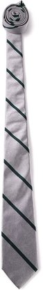 Band Of Outsiders striped tie