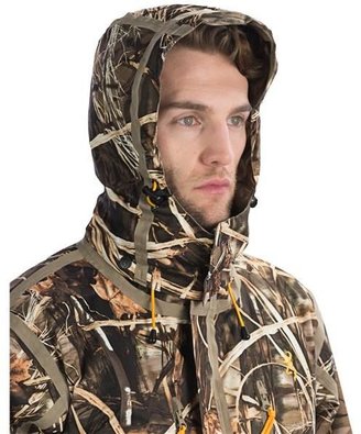 Camo Browning Dirty Bird Vari-Tech Jacket - Waterproof, Insulated (For Men)