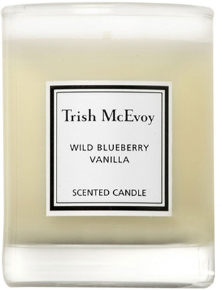 Trish McEvoy Wild Blueberry Vanilla Candle