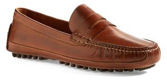 Cole Haan 'Grant Canoe' Penny Loafer   (Men)