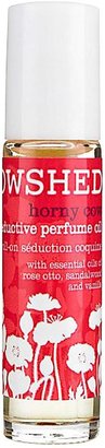 Cowshed Horny Cow Invigorating Perfume Oil 10ml