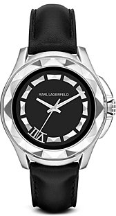 Karl Lagerfeld Paris 7 Watch, 43.5mm