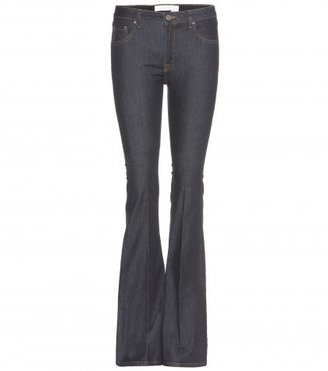 Victoria Beckham Flare Jeans