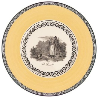 Villeroy & Boch Audun Chasse Tea Plate 16cm