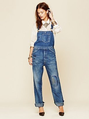 Levi's Overall