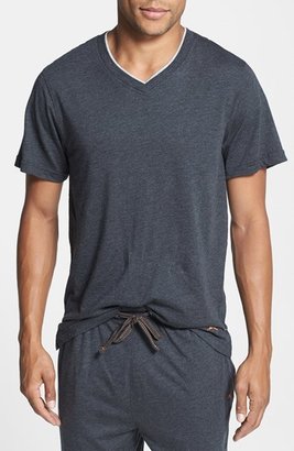 Tommy Bahama Cotton & Modal V-Neck T-Shirt