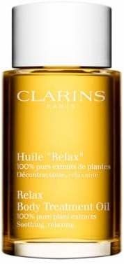 Clarins Relax Body Treatment Oil/ 3.4 fl. oz.
