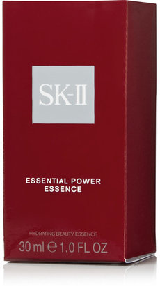 SK-II Essential Power Essence, 30ml - Colorless