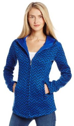 Bench Women's Ziggle Cardigan Sweater