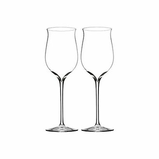 Waterford Elegance wine glass riesling, set of 2
