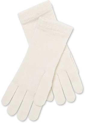 Pringle Short Cashmere Gloves