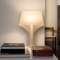 Luceplan Lzf Lamps Air MG Large Table Lamp