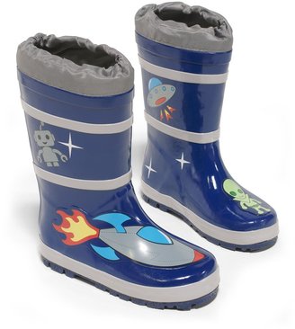 kidorable dinosaur rain boots