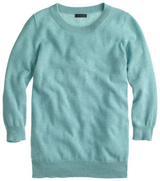 J.Crew Collection cashmere Tippi sweater