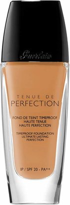Guerlain Tenue de Perfection Long-lasting Liquid Foundation