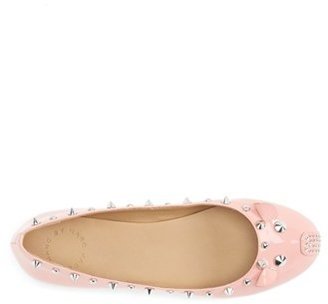Marc by Marc Jacobs 'Punk Mouse' Ballerina Flat