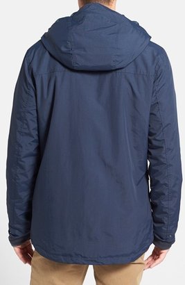 Bench 'Takeoff Point' Hooded Jacket