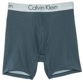 Calvin Klein Underwear Dual Tone Boxer Briefs
