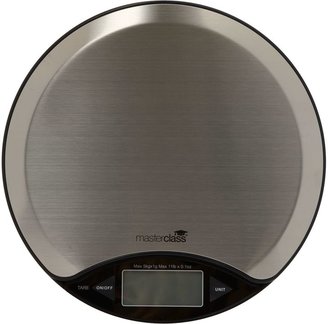 Cole & Mason Electronic Dual Dry Scales