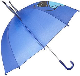 Kidorable Little Boys' Dog Umbrella