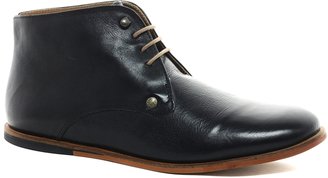 frank wright chukka