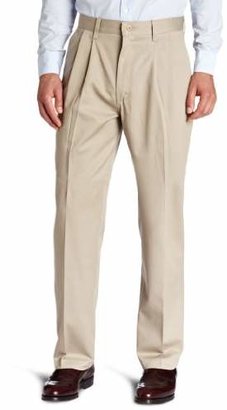 Wrangler Rugged Wear Men's Big & Tall Relaxed-Fit Teflon Coating Casual Pant