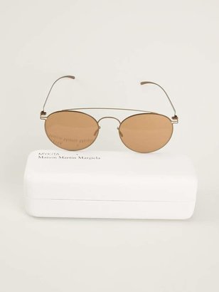 Mykita 'Esse Mykita' sunglasses