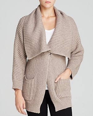 Vince Camuto Chunky Knit Cardigan