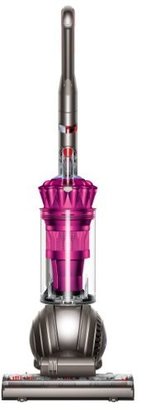 Dyson DC41 Animal Complete Upright Vacuum Cleaner - Fuchsia - Pink