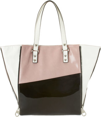 Nine West Living for the City Tote Bag