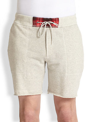 Marc by Marc Jacobs Gary Sweat Shorts