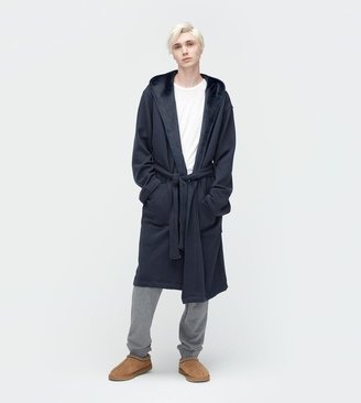 ugg brunswick robe