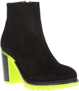 B Store 'Nicole' ankle boot