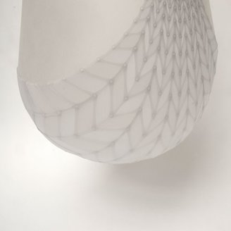 David Trubridge Design Basket of Knowledge - Kete Tuaatea