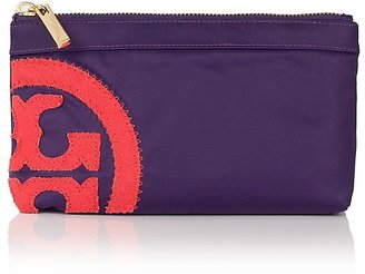 Tory Burch Sail Small Cosmetic Case