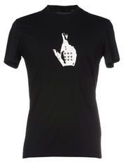 Karl Lagerfeld Paris T-shirts