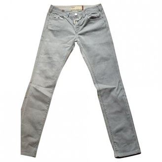 Notify Jeans Cotton/elasthane Jeans